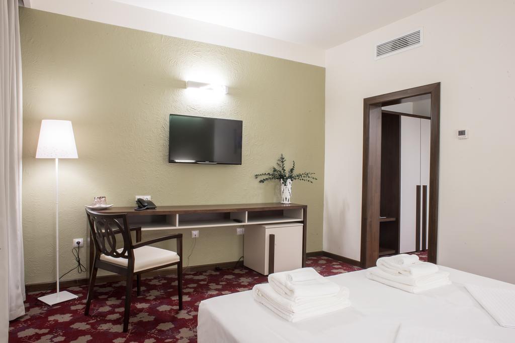 Hotel Relax Craiova Room photo