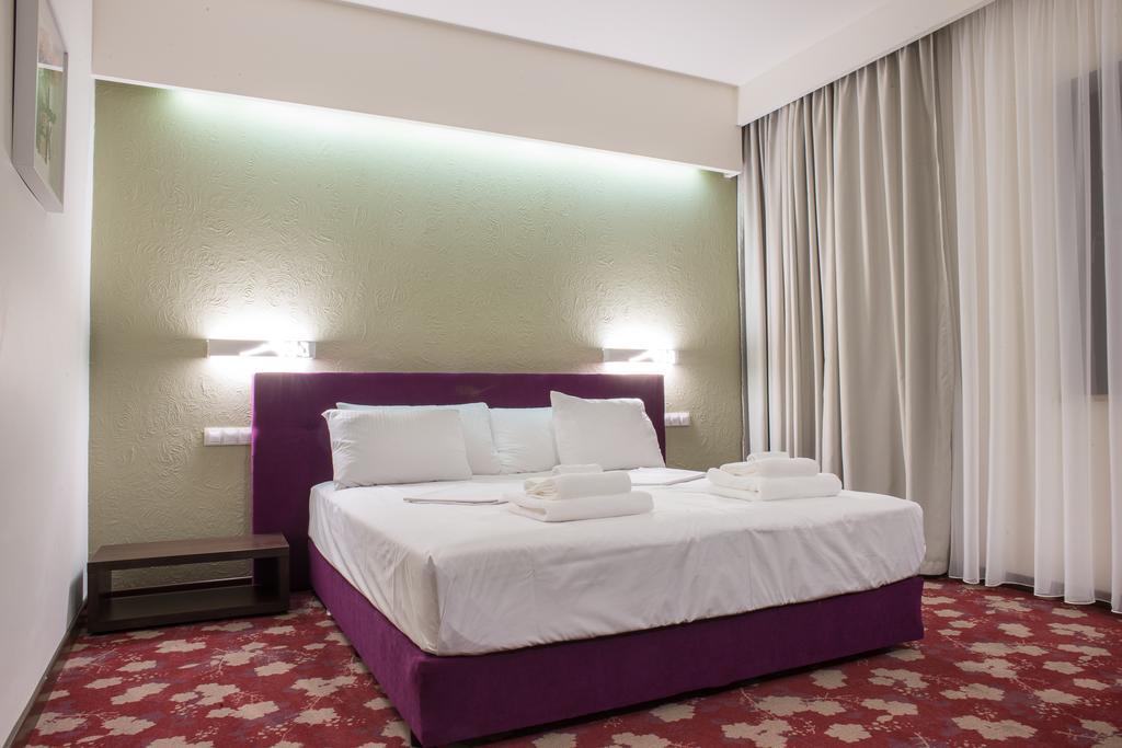 Hotel Relax Craiova Room photo