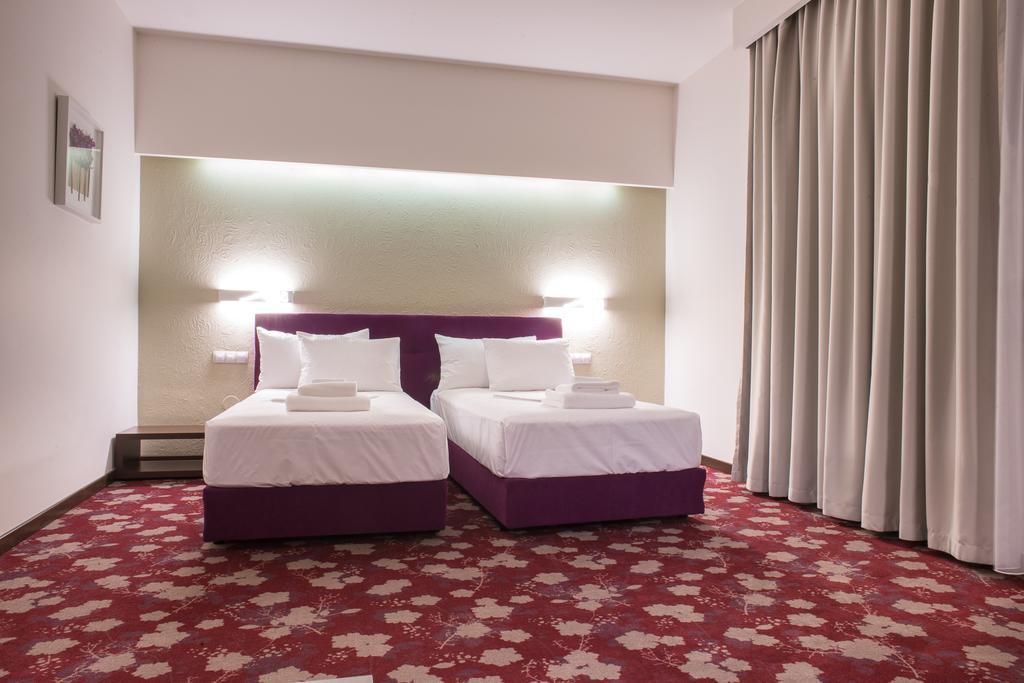 Hotel Relax Craiova Room photo